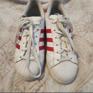 Adidas Superstar 7.5